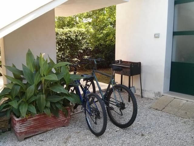 Apartment, 1 Bedroom, Terrace