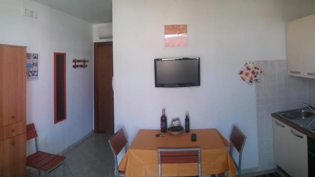 Apartment, 1 Bedroom, Terrace