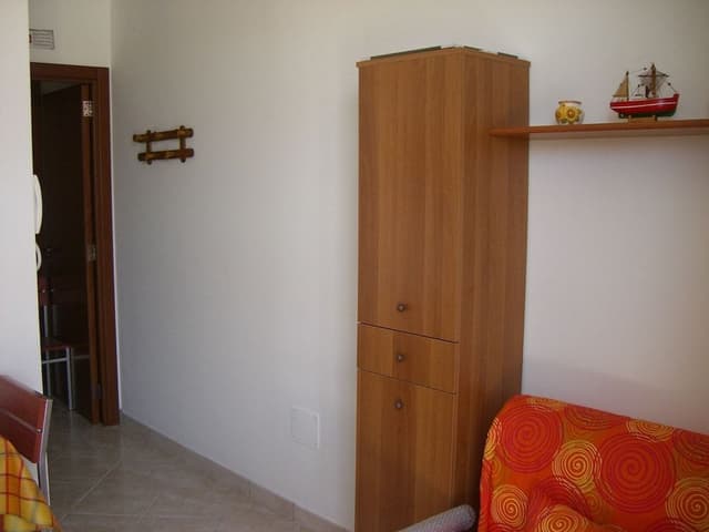 Apartment, 1 Bedroom, Terrace