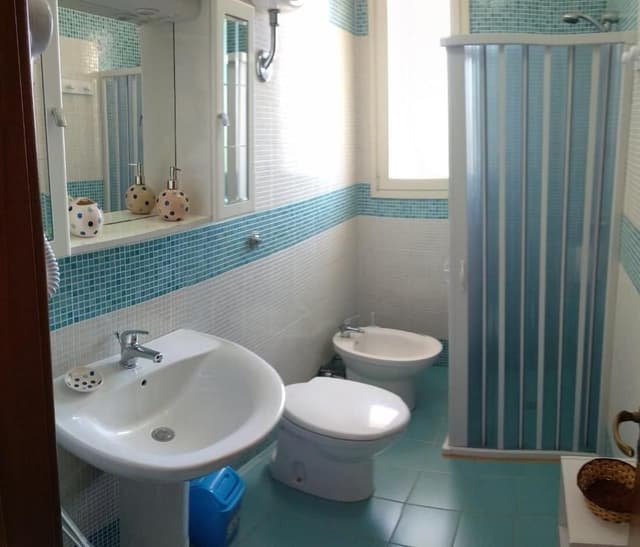 Apartment, 1 Bedroom, Terrace