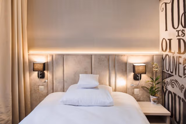 Single Room