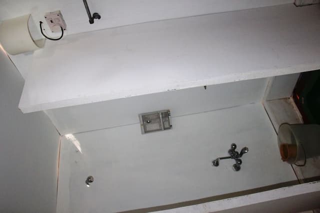 DELUXE AC SEA FACING BEACH HUT