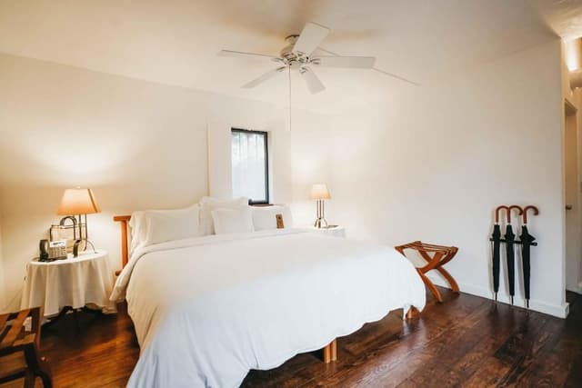 Luxury King Room