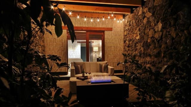 Premium King Room with Patio