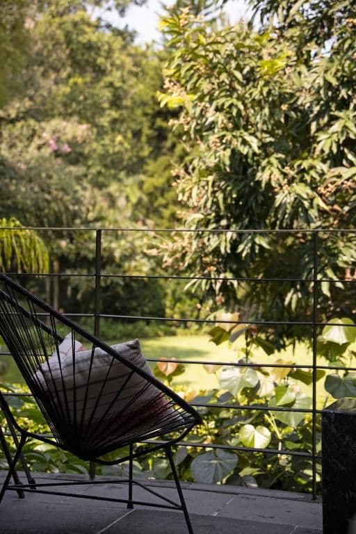 Premium Double Room with Balcony