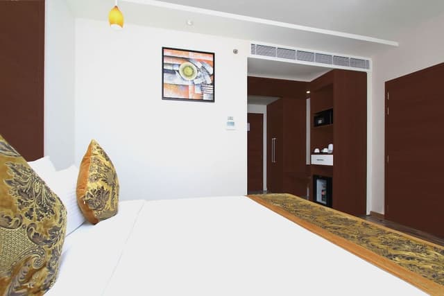 Royal Suite