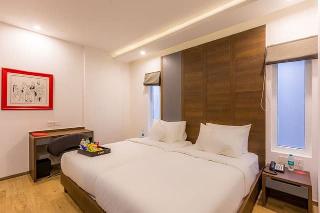 Royal Suite