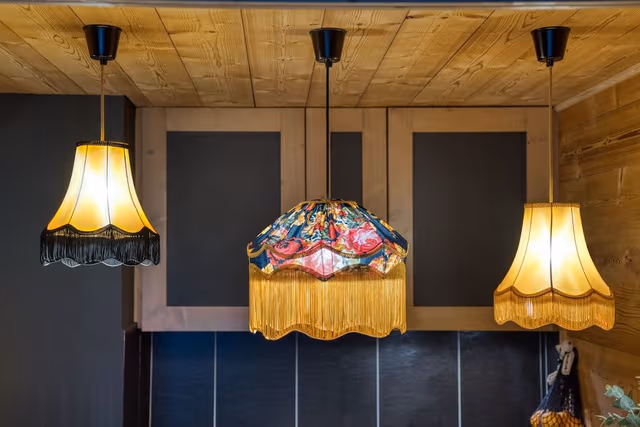 Room (Bonbonniere Megeve)