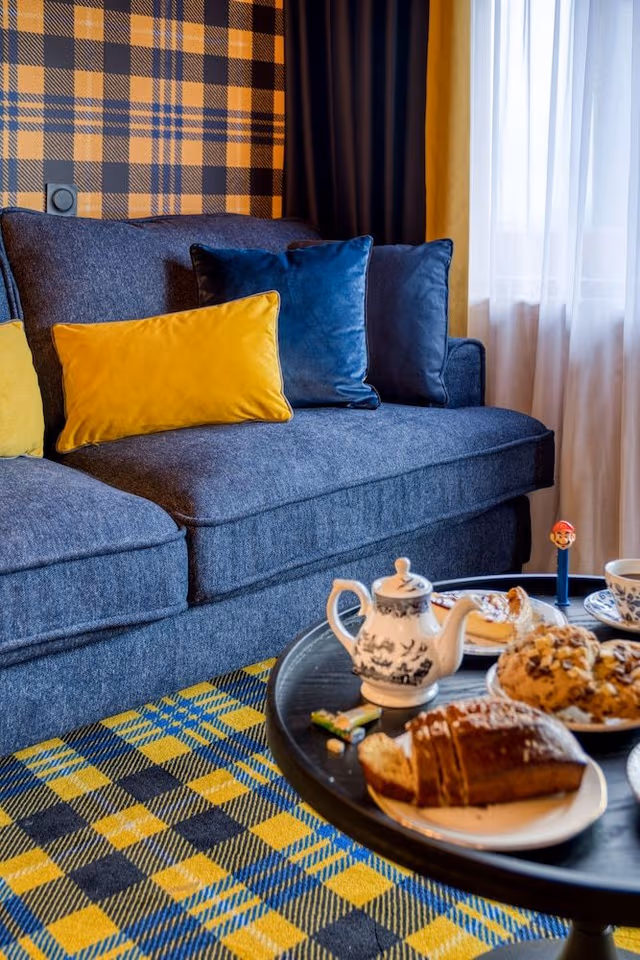 Room (La Chambree)