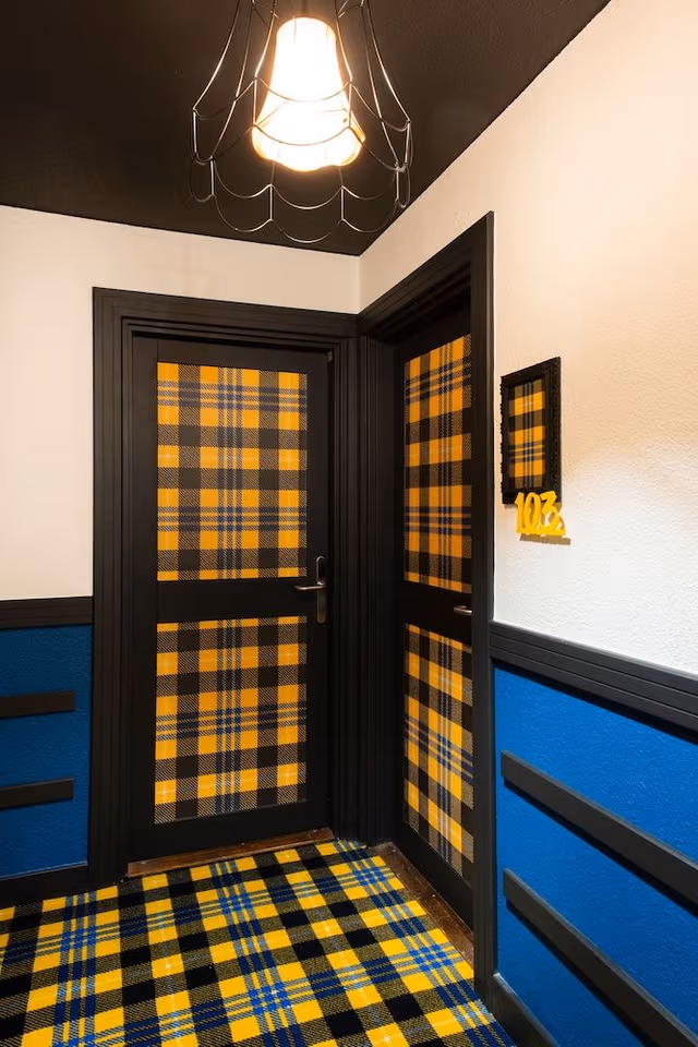 Room (La Chambree)