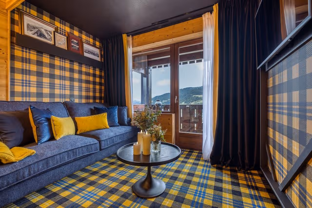 Room (La Chambree)