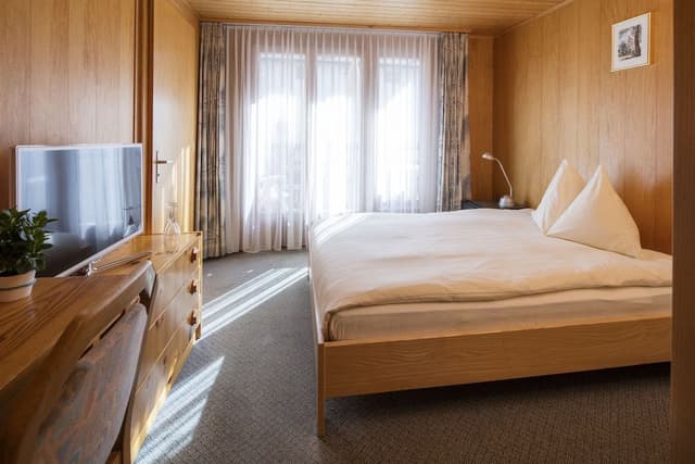 Classic Single Room
