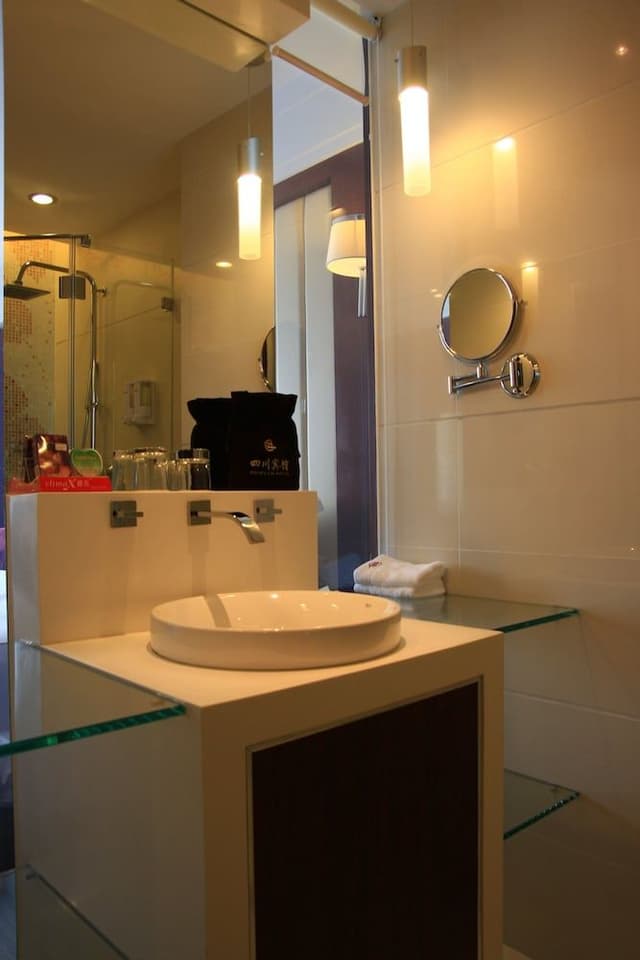 Business Twin Room