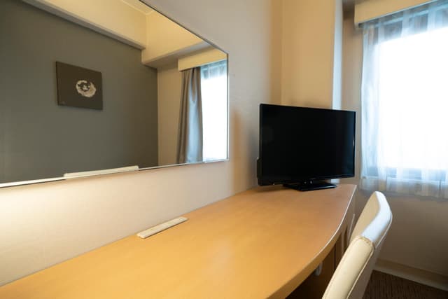 Economy Single Room - Smoking