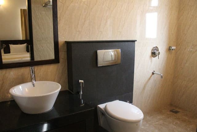 Premium Villa (4 BHK)