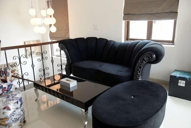 Premium Villa (4 BHK)