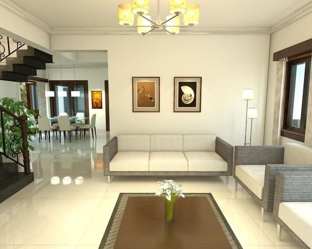 Premium Villa (4 BHK)