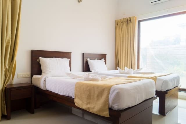 Premium Villa (3 BHK)