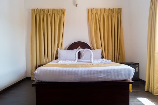 Premium Villa (4 BHK)