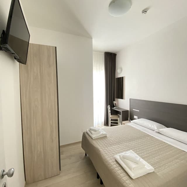 Standard Double Room, 1 Double Bed