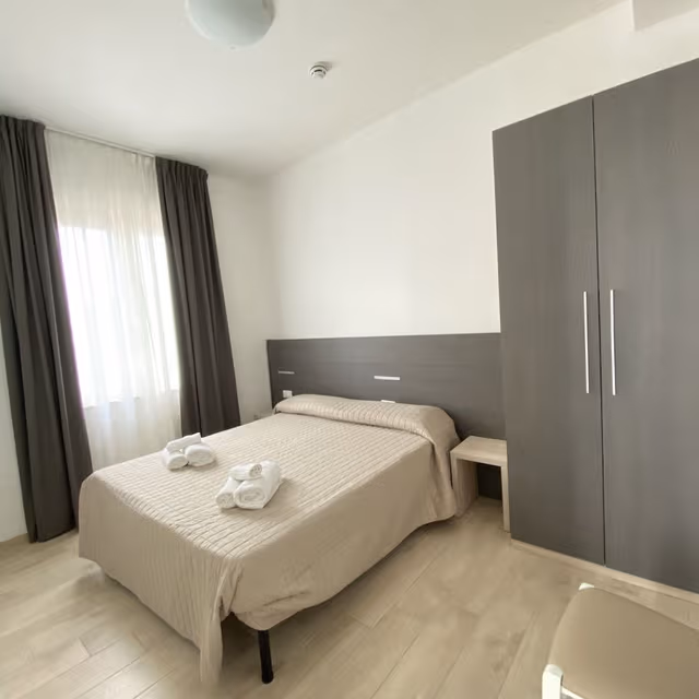 Premium Quadruple Room, Multiple Beds