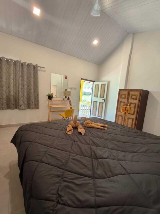 Comfort Room
