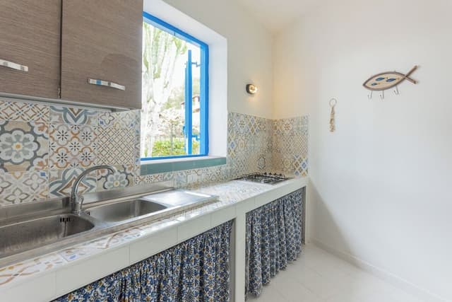 Comfort Condo