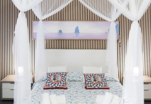 Romantic Suite