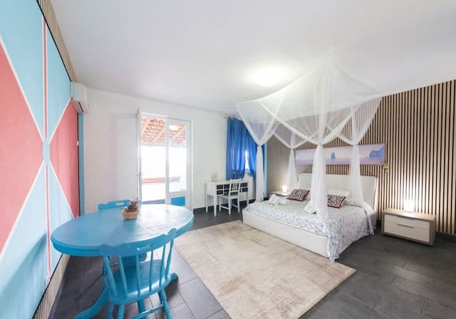 Romantic Suite