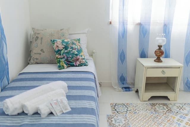 Comfort Condo