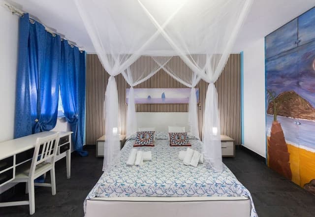 Romantic Suite