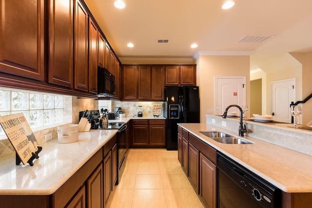 House, Multiple Beds (4049OTD-Solterra Gated Resort)