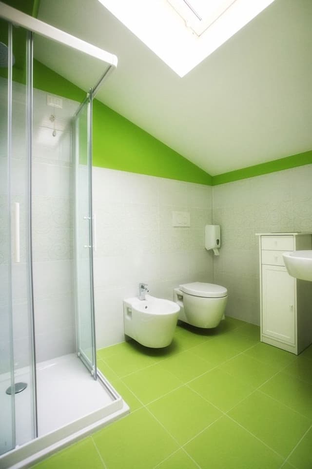 Twin Room (with extra bed)