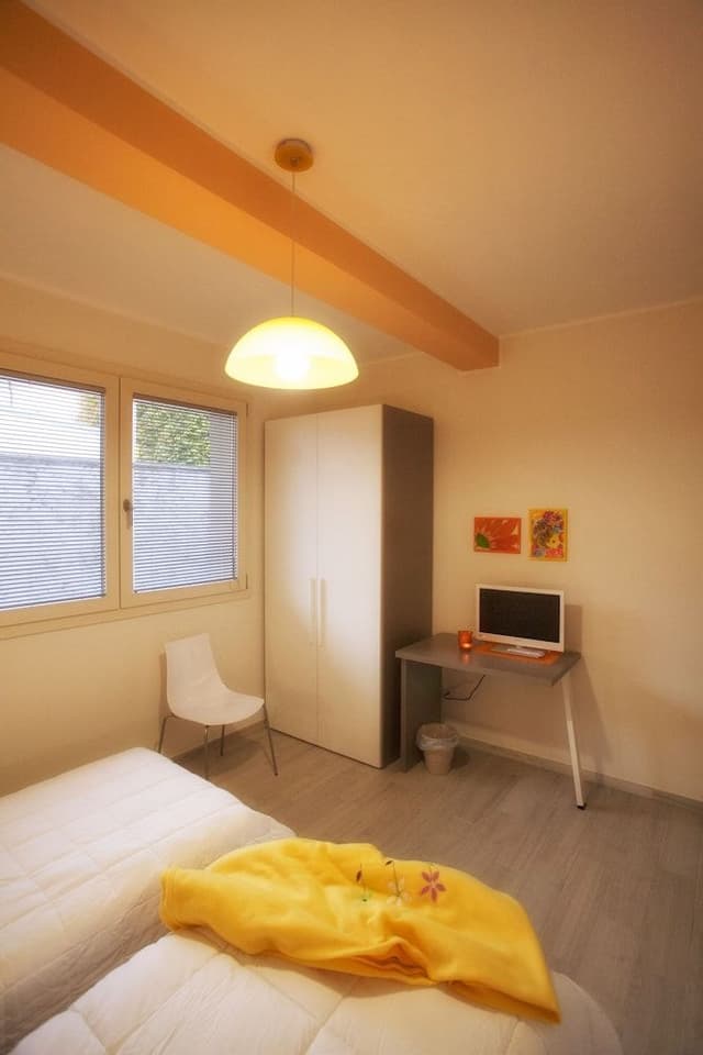 Twin Room, Accessible