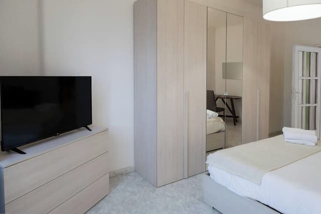 Executive 6 Ospiti