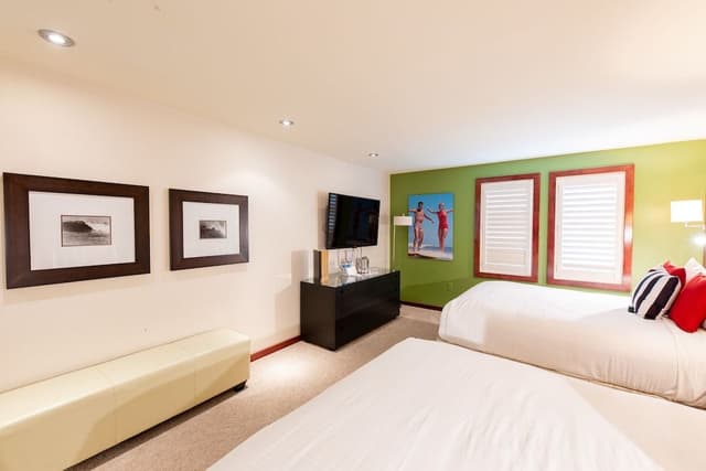 Room, 2 Queen Beds