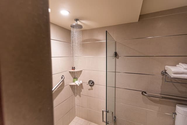 Room, 1 Queen Bed, Accessible