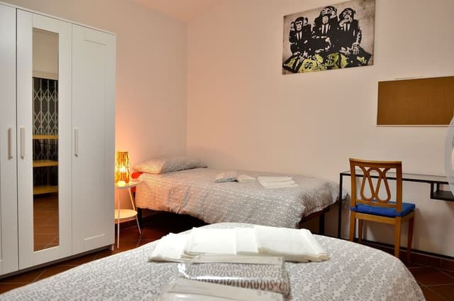 Basic Apartment, 3 Bedrooms