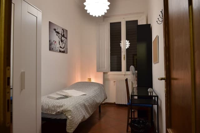 Basic Apartment, 3 Bedrooms