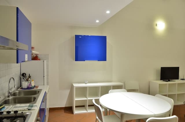 Basic Apartment, 3 Bedrooms