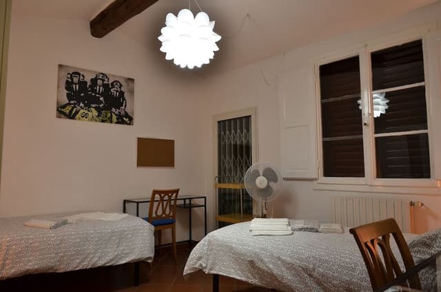 Basic Apartment, 3 Bedrooms