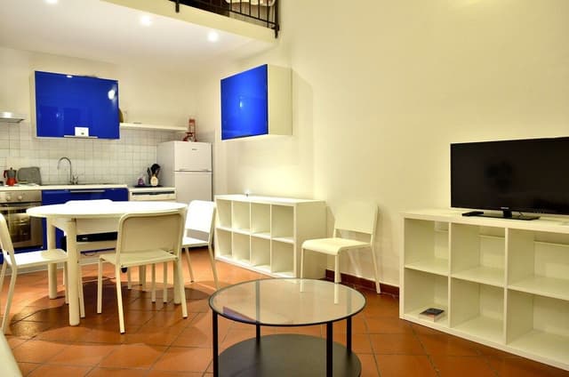 Basic Apartment, 3 Bedrooms