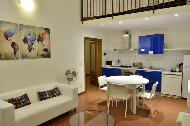 Basic Apartment, 3 Bedrooms