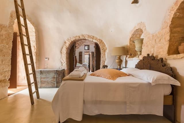 Villa, 4 Bedrooms