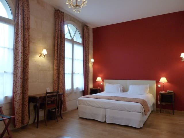 Exclusive Double Room