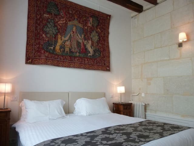 Exclusive Double Room