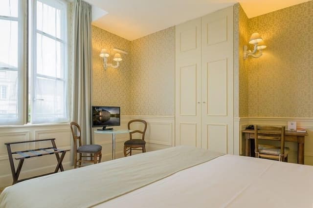 Comfort Double Room