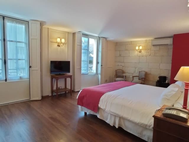 Exclusive Double Room
