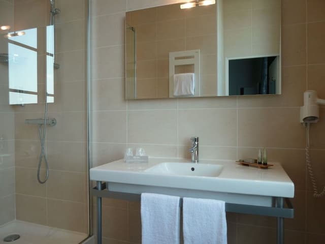 Exclusive Double Room