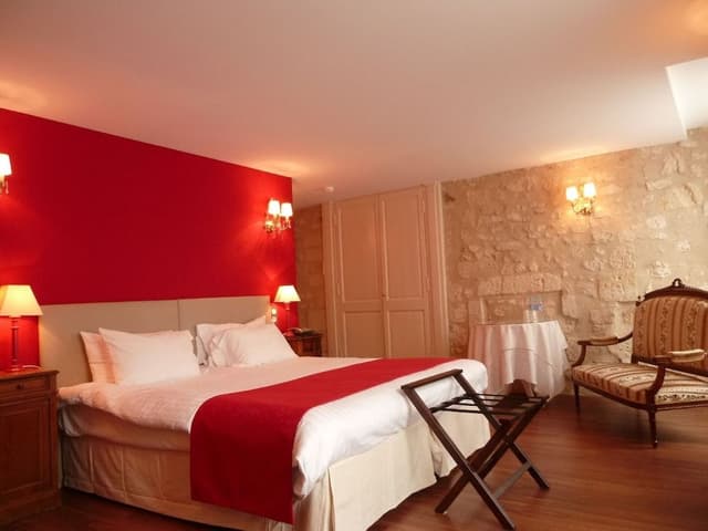 Exclusive Double Room